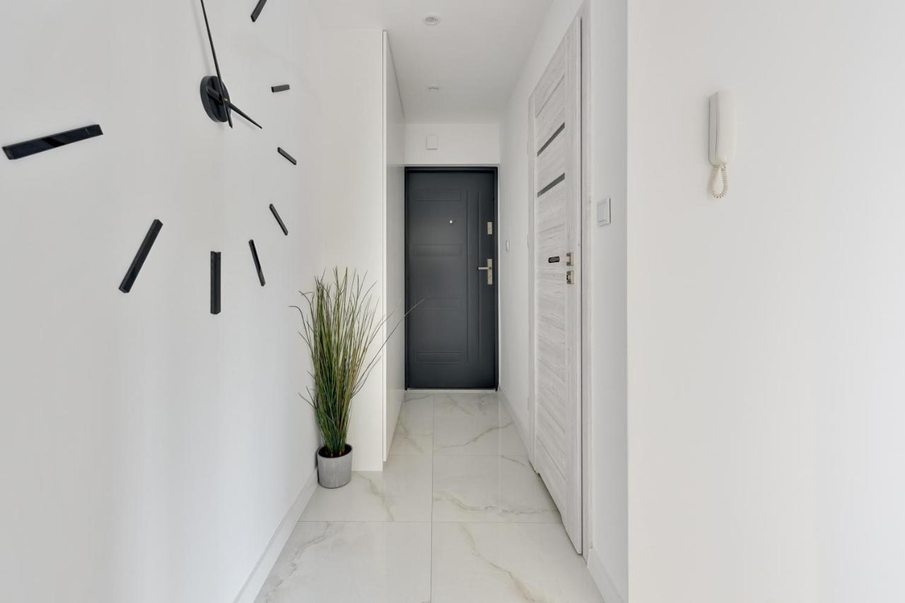 Ideal Apartments Sand Гданск Екстериор снимка